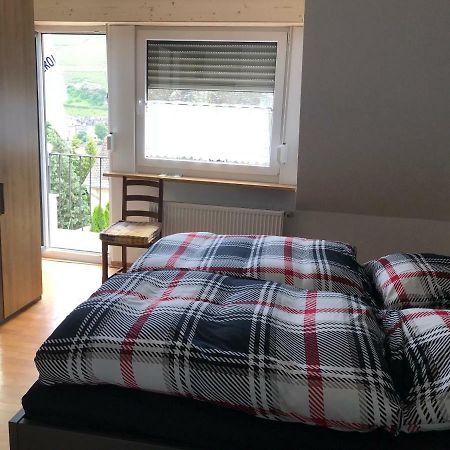 Beim Winzer Apartman Zell an der Mosel Kültér fotó
