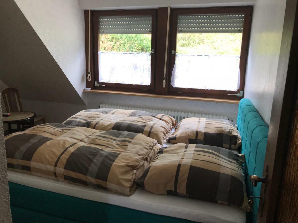 Beim Winzer Apartman Zell an der Mosel Kültér fotó