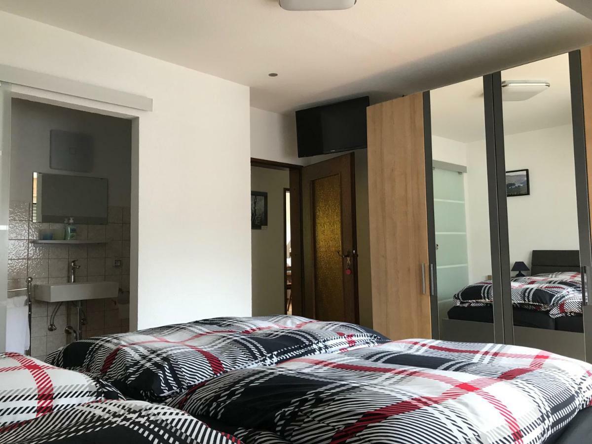 Beim Winzer Apartman Zell an der Mosel Kültér fotó
