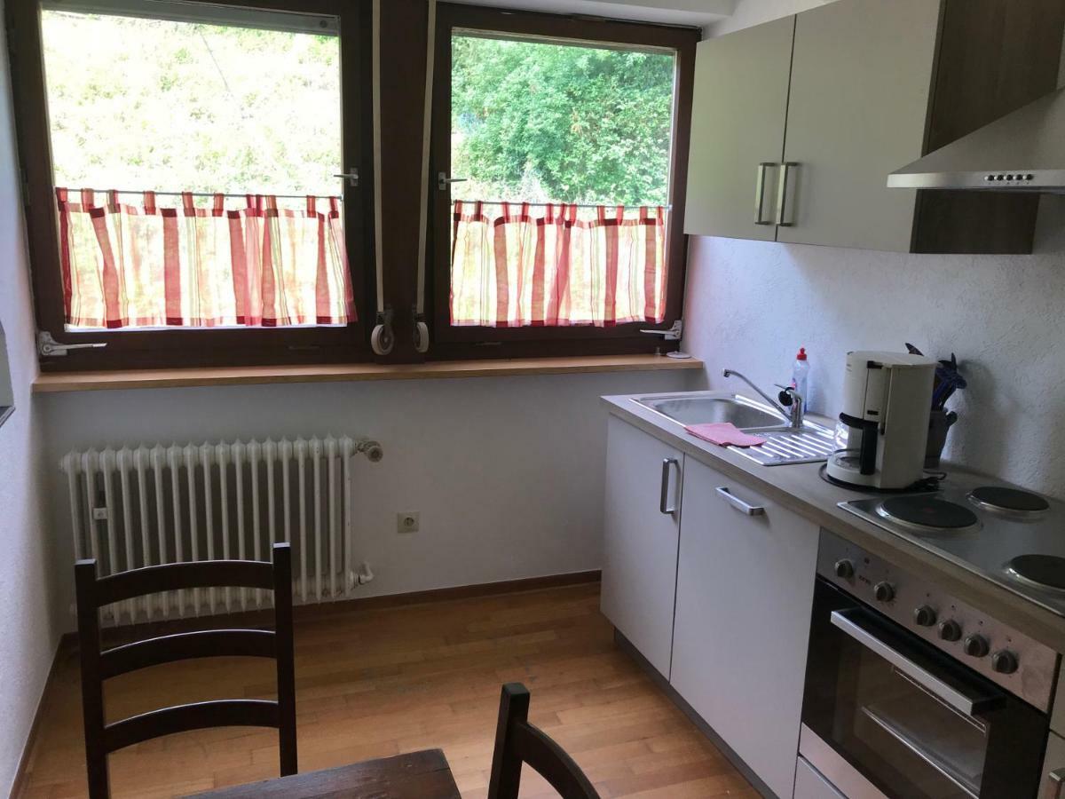 Beim Winzer Apartman Zell an der Mosel Kültér fotó