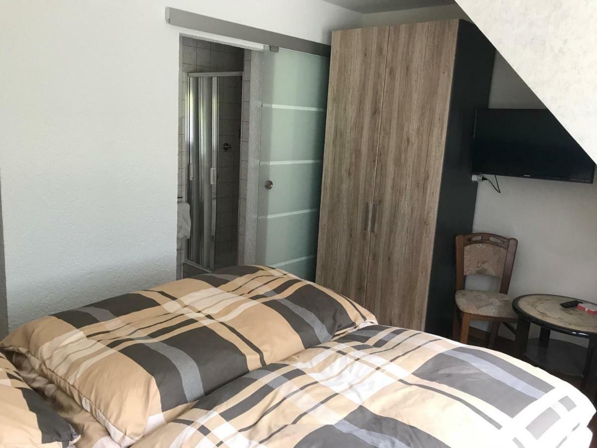 Beim Winzer Apartman Zell an der Mosel Kültér fotó
