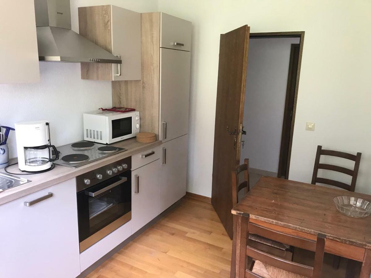 Beim Winzer Apartman Zell an der Mosel Kültér fotó
