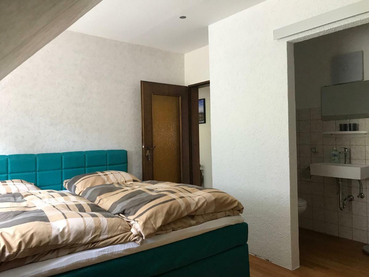Beim Winzer Apartman Zell an der Mosel Kültér fotó