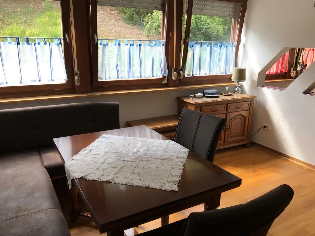 Beim Winzer Apartman Zell an der Mosel Kültér fotó