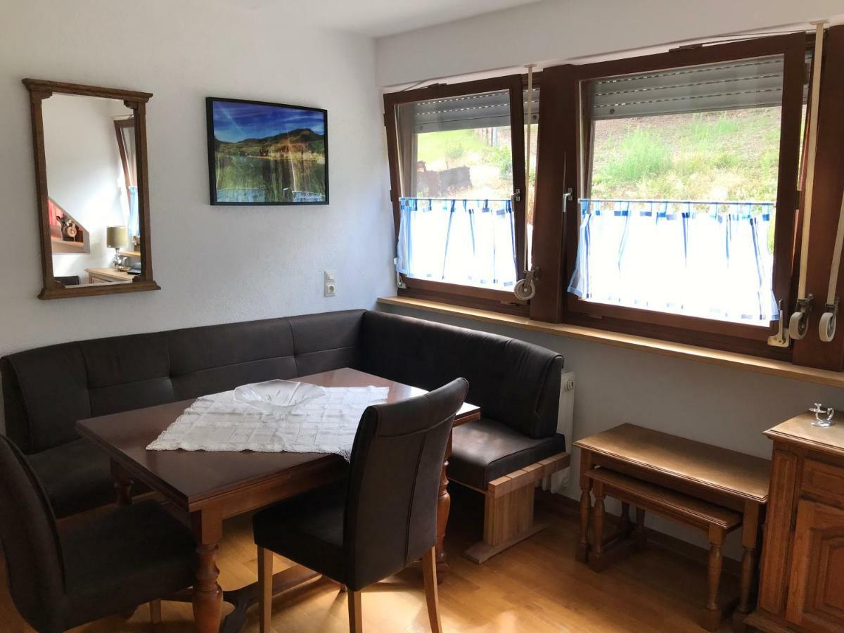 Beim Winzer Apartman Zell an der Mosel Kültér fotó